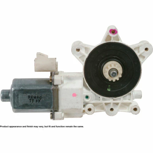 Remanufactured Window Lift Motor, Cardone Reman 42-1031 3 Remanufactured Window Lift Motor, Cardone Reman 42-1031