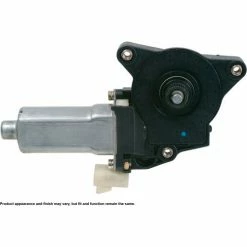 Remanufactured Window Lift Motor, Cardone Reman 42-1033