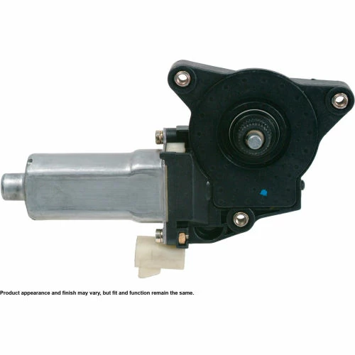 Remanufactured Window Lift Motor, Cardone Reman 42-1033 3 Remanufactured Window Lift Motor, Cardone Reman 42-1033