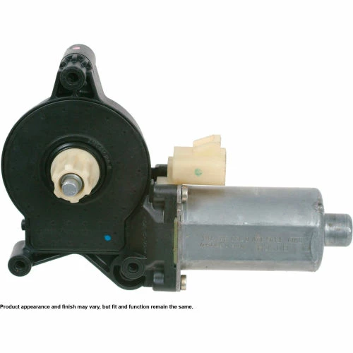 Remanufactured Window Lift Motor, Cardone Reman 42-1036 3 Remanufactured Window Lift Motor, Cardone Reman 42-1036