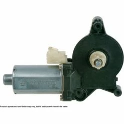 Remanufactured Window Lift Motor, Cardone Reman 42-1037