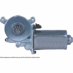 Remanufactured Window Lift Motor, Cardone Reman 42-104