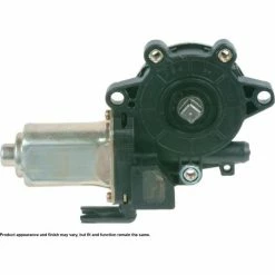 Remanufactured Window Lift Motor, Cardone Reman 42-1045