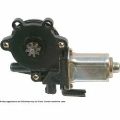 Remanufactured Window Lift Motor, Cardone Reman 42-1046