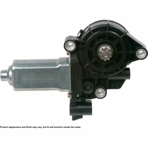 Remanufactured Window Lift Motor, Cardone Reman 42-1051 3 Remanufactured Window Lift Motor, Cardone Reman 42-1051