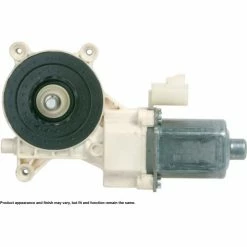 Remanufactured Window Lift Motor, Cardone Reman 42-1054