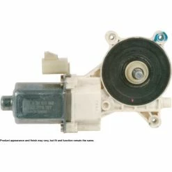 Remanufactured Window Lift Motor, Cardone Reman 42-1055