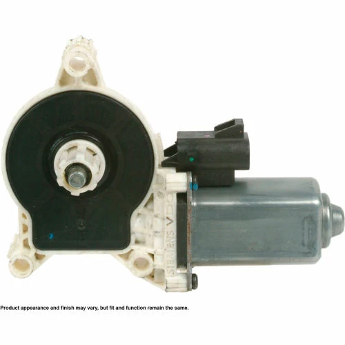 Remanufactured Window Lift Motor, Cardone Reman 42-1060 3 Remanufactured Window Lift Motor, Cardone Reman 42-1060