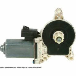 Remanufactured Window Lift Motor, Cardone Reman 42-1061