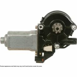 Remanufactured Window Lift Motor, Cardone Reman 42-1063