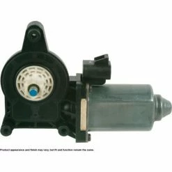 Remanufactured Window Lift Motor, Cardone Reman 42-1066