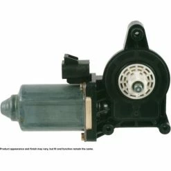 Remanufactured Window Lift Motor, Cardone Reman 42-1067