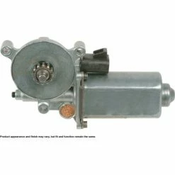 Remanufactured Window Lift Motor, Cardone Reman 42-1070