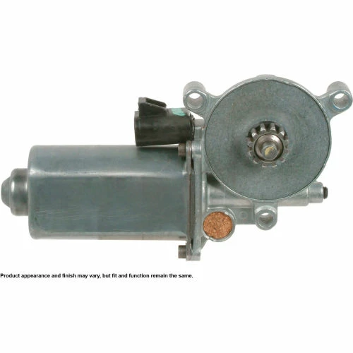 Remanufactured Window Lift Motor, Cardone Reman 42-1071 3 Remanufactured Window Lift Motor, Cardone Reman 42-1071