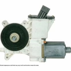 Remanufactured Window Lift Motor, Cardone Reman 42-1080