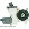Remanufactured Window Lift Motor, Cardone Reman 42-1081
