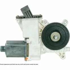 Remanufactured Window Lift Motor, Cardone Reman 42-1081