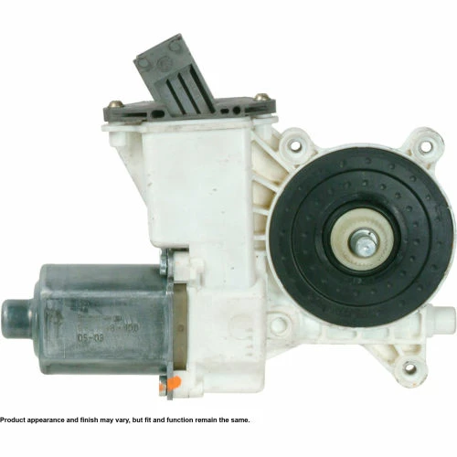 Remanufactured Window Lift Motor, Cardone Reman 42-1081 3 Remanufactured Window Lift Motor, Cardone Reman 42-1081