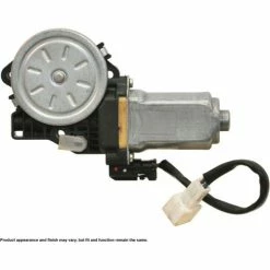 Remanufactured Window Lift Motor, Cardone Reman 42-1116