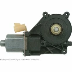 Remanufactured Window Lift Motor, Cardone Reman 42-1137