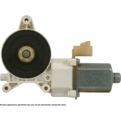 Remanufactured Window Lift Motor, Cardone Reman 42-1144 3 Remanufactured Window Lift Motor, Cardone Reman 42-1144