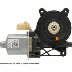 Remanufactured Window Lift Motor, Cardone Reman 42-1148