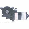 Remanufactured Window Lift Motor, Cardone Reman 42-126