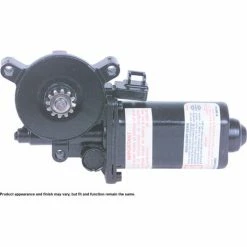 Remanufactured Window Lift Motor, Cardone Reman 42-126