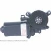 Remanufactured Window Lift Motor, Cardone Reman 42-129