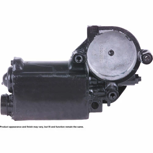 Remanufactured Window Lift Motor, Cardone Reman 42-13 3 Remanufactured Window Lift Motor, Cardone Reman 42-13