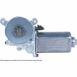 Remanufactured Window Lift Motor, Cardone Reman 42-130