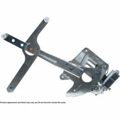 Remanufactured Window Lift Motor w/Regulator, Cardone Reman 42-1302R