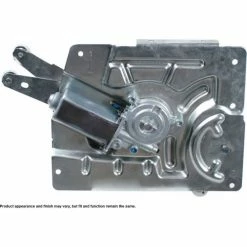 Remanufactured Window Lift Motor w/Regulator, Cardone Reman 42-1303R