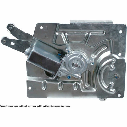 Remanufactured Window Lift Motor w/Regulator, Cardone Reman 42-1303R 3 Remanufactured Window Lift Motor w/Regulator, Cardone Reman 42-1303R