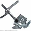 Remanufactured Window Lift Motor w/Regulator, Cardone Reman 42-1312R -Body Elegant shop PXU A142 1312R A