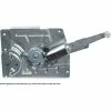 Remanufactured Window Lift Motor w/Regulator, Cardone Reman 42-1313R
