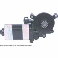 Remanufactured Window Lift Motor, Cardone Reman 42-135