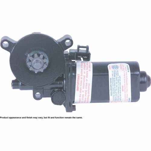 Remanufactured Window Lift Motor, Cardone Reman 42-148 3 Remanufactured Window Lift Motor, Cardone Reman 42-148