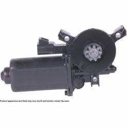 Remanufactured Window Lift Motor, Cardone Reman 42-151