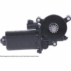 Remanufactured Window Lift Motor, Cardone Reman 42-153