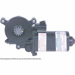 Remanufactured Window Lift Motor, Cardone Reman 42-154