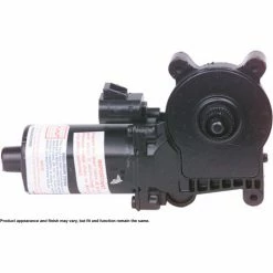 Remanufactured Window Lift Motor, Cardone Reman 42-155