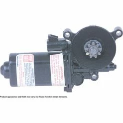 Remanufactured Window Lift Motor, Cardone Reman 42-157