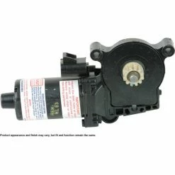 Remanufactured Window Lift Motor, Cardone Reman 42-173