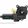 Remanufactured Window Lift Motor, Cardone Reman 42-175 -Body Elegant shop PXU A142 175 A