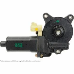 Remanufactured Window Lift Motor, Cardone Reman 42-175