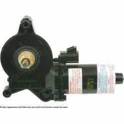 Remanufactured Window Lift Motor, Cardone Reman 42-176