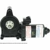 Remanufactured Window Lift Motor, Cardone Reman 42-178