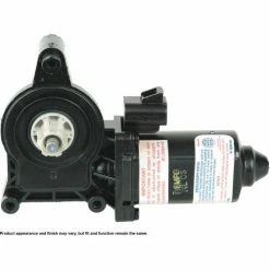 Remanufactured Window Lift Motor, Cardone Reman 42-178