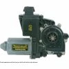 Remanufactured Window Lift Motor, Cardone Reman 42-181 -Body Elegant shop PXU A142 181 A